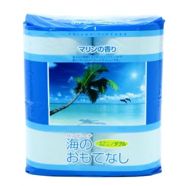海のおもてなし4ロール30入