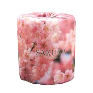 冬から春の販促品