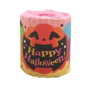 ハロウィン