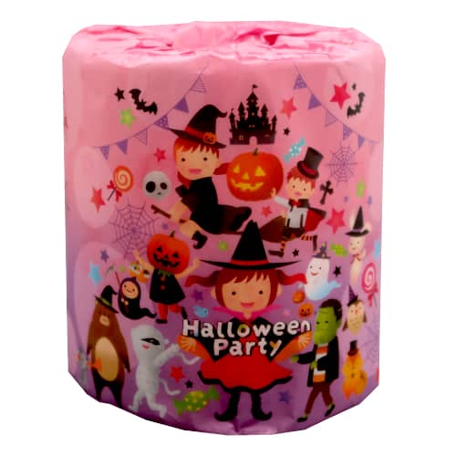 「ばら売り」ハロウィンパーティー