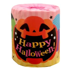 ハロウィン