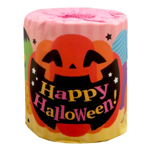 ハッピーハロウィン100個