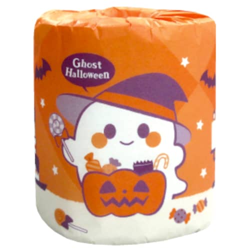 ゴーストハロウィン100個