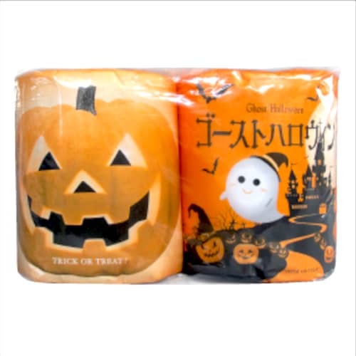 ハロウィン2ロール50入