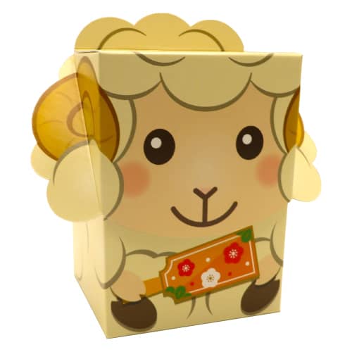 よう吉ティッシュ40W100個