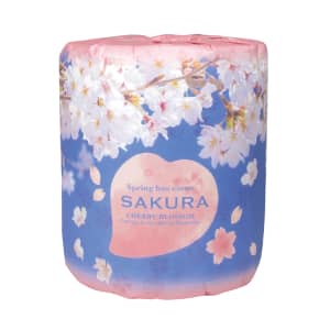 冬から春の販促品