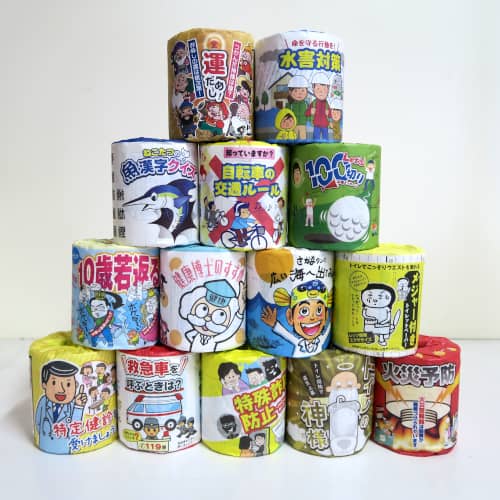 バラエティ豊か!ばら売り特集