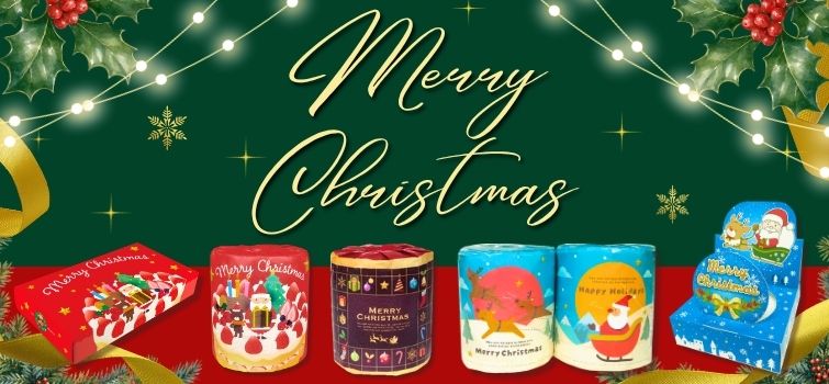 クリスマス